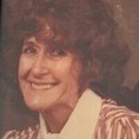 Burton, Mary Dunford