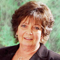 Carr, Judy Suttle