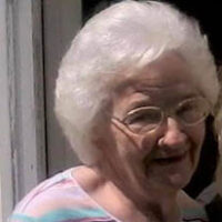 Compton, Myrtle Cockram
