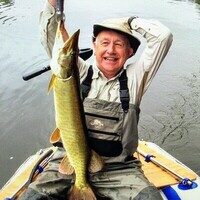 Culley, James Paul