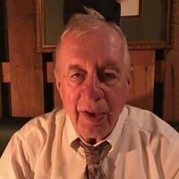 Currie, Robert Joseph