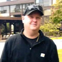Dowdy, Joshua Michael
