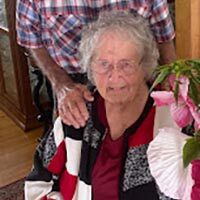 Duncan, Irene Simpkins