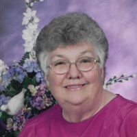 Elliott, Phyllis Hungate