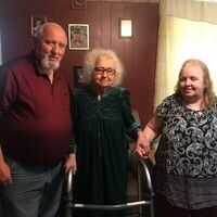 Emanuel, Helen Newman Handy