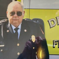 Foltz, Jr., George Clayton