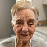 Frazier, Linda Meredith