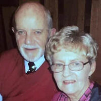 Garrison, Donald Bruce