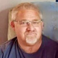 Graham, Timothy Wayne