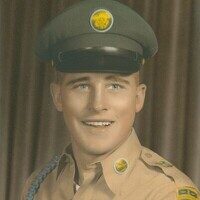 Graves, Jack Eugene