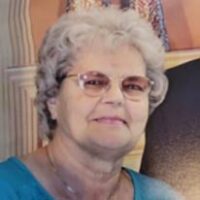 Hanks, Marie DeHart