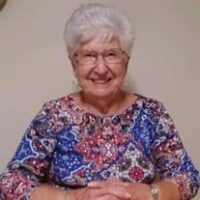 Hanks, Marietta Edwards