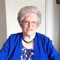 Hazelwood, Margaret Bradley