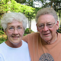 Hunter, Roy Ken