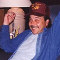 Keith, Kenneth Edward