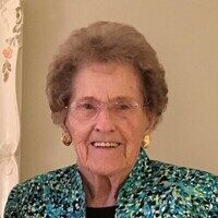 King, Elaine McKee