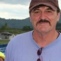Kinser, Danny Lee