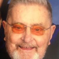 Lusk, Jr., Dewey Gilmer