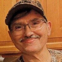 Manes, Sr., David Clyden