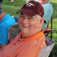 Meredith, Larry Miller