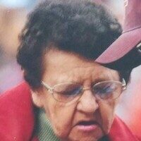 Meredith, Shirley Stafford