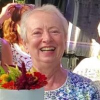 Miller, Deborah Hammond