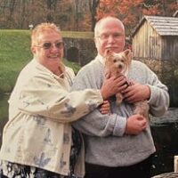 Mitchell, Ernestine Quarles