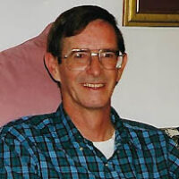 Morrell, Gene Allen