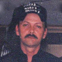 Myers, Darrell Mennen