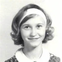 Pack, Wilma Bailey