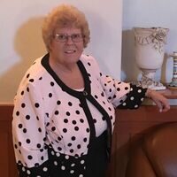 Pugh, Freda Edwards