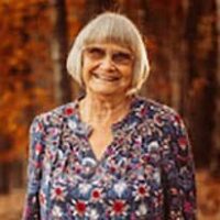 Quesenberry, Claudine Graham