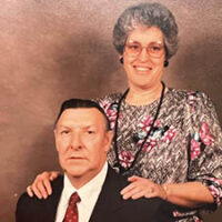 Richardson, Charles William