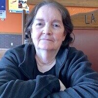 Richardson, Margaret Burton