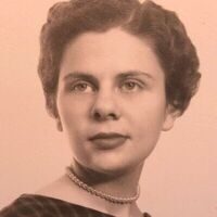 Rorrer, Peggy Hudson
