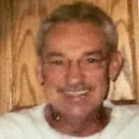 Royal, Walter Ray
