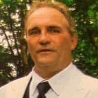 Sigmon, Donald Ray