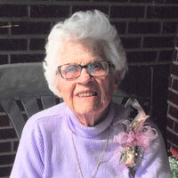 Spangler, Bobbie Comer