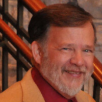 Stokes, James Kevin