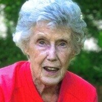 Wallace, Anne Bane