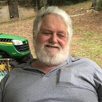 Ward, Robert Carter