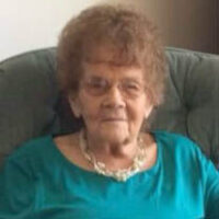 Warden, Janie Cook