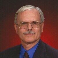 White, Alan Richard