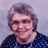 Williams, Reba Hutchison