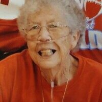 Wilson, Myrtle Robertson