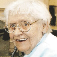 Allen, Marion Kuebler