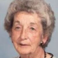 Atkins, Hazel Marie