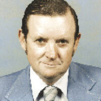 Bain, Grover Lee