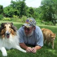 Borman, John Robert