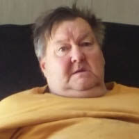 Bullion, Jr. Warren Gleaves